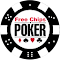 WSOP Free Chips Helper logo