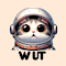 WUT IT logo