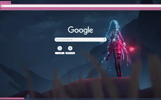 Wuthering Waves screenshot 1