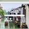 Wuzhen Water Town logo