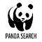WWF Panda Search logo