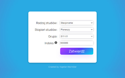 WZR Plus screenshot 1