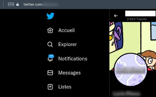 X Logo Changer by Loris screenshot 1