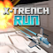 X Trench Run Official logo