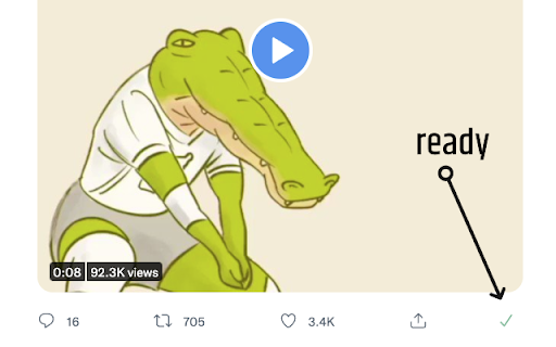 X (Twitter) Video Downloader screenshot 1