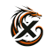 XDragon logo