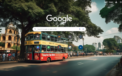 Xe Du Lich 29 Cho Ha Noi screenshot 1