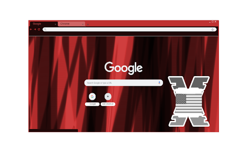 XedoisUSA - Scarlet screenshot 1