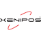 XeniPOS Displays logo