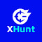 XHunt – Your Crypto Co-pilot on X logo