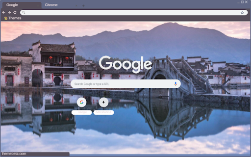 Xidi Village screenshot 1