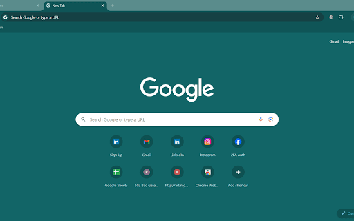Xing green screenshot 1