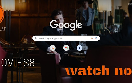 XMovies8 - Watch Latest Movies & TV Show Online screenshot 1