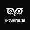 XTwins Extension logo