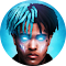 XXXTentacion Wallpaper logo