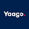 YAAGO - Connect your Airbnb logo