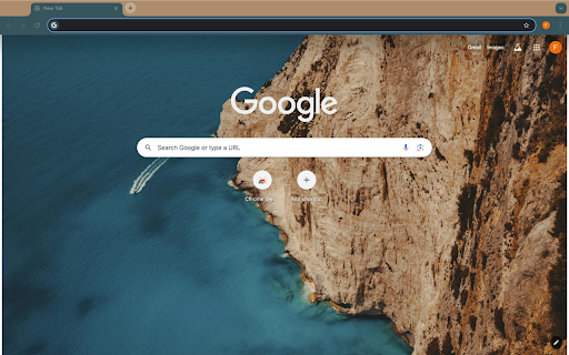 yacht and sea screenshot 1