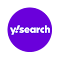 Yahoo Search logo