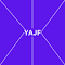 YAJF logo