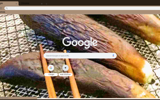 Yakinasu screenshot 1