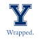 Yale Hospitality Wrapped logo