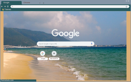 Yalong Bay screenshot 1
