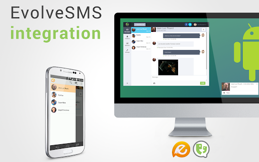 Yappy App screenshot 1