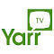 Yarr TV logo