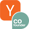 YC vibe-check: apply with ai logo