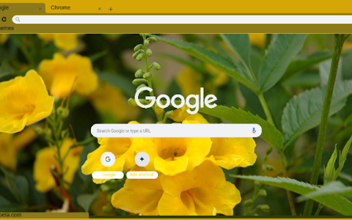 Yellow Bell screenshot 1