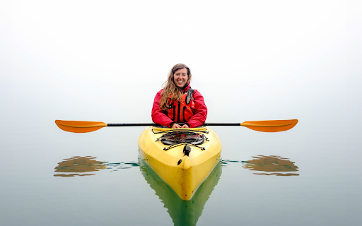 Yellow Boat screenshot 1