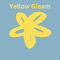 Yellow Gleam logo