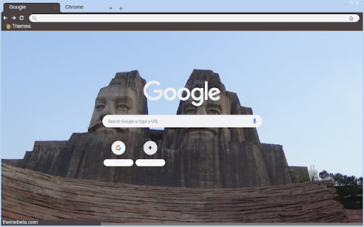 Yellow River Scenic Area screenshot 1