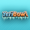 Yeti Bowl The Game logo