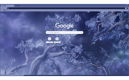 Yggdrasil screenshot 1