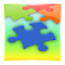 Yo Jigsaw Puzzle logo