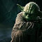 Yoda Star Wars Star Wars Desktop Wallpaper logo