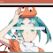 Yotsugi Ononoki logo