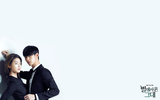 You who came from the stars - 별에서온그대 screenshot 1