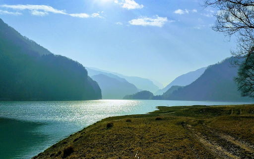 Young country screenshot 1