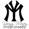 Young Money Theme logo
