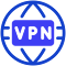 Your.VPN logo