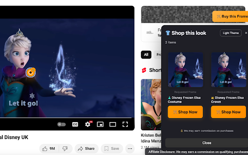 YouShopify screenshot 1