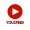 YouSpeed logo