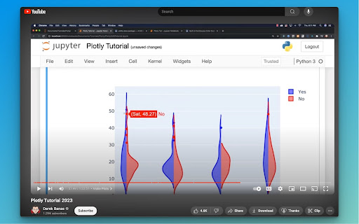 YouSpeed screenshot 1