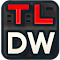 YouTLDW logo