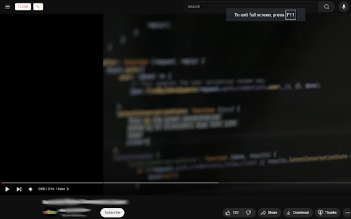 YouTLDW screenshot 1