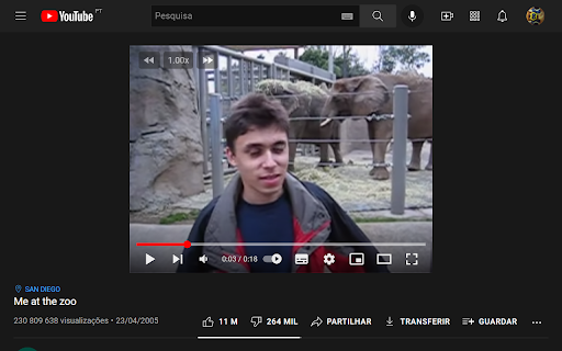 Youtube Accelerator screenshot 1