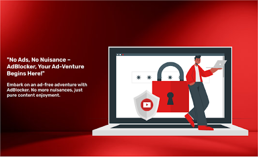 Youtube AD Blocker - Ad blocker for Youtube screenshot 1