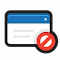 YouTube AdBlock Notification Blocker logo